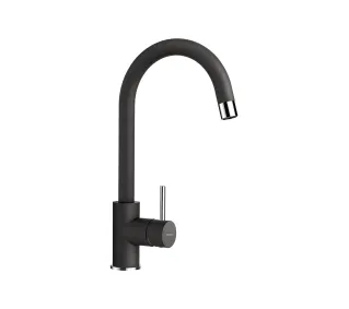 Schock Plutos 589.120 Onyx Chrom - Kup na Raty - RRSO 0%
