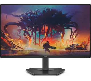 Dell SE2425HG 24" Full HD IPS 200Hz 1ms Gamingowy - Kup na Raty - RRSO 0%