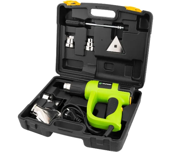 Fieldmann FDHP 202001-E