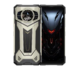 Doogee S200 Plus 5G 16/512GB 6,72" 120Hz 100Mpix Szampański - Kup na Raty - RRSO 0%