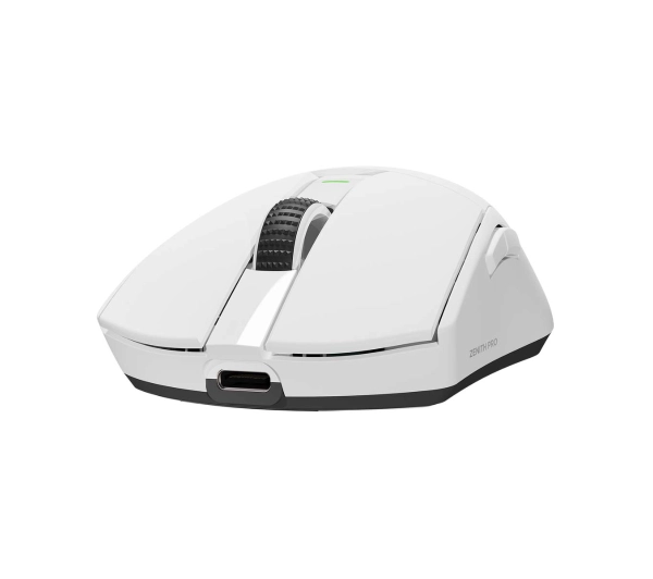 Rampage Zenith Pro Biały