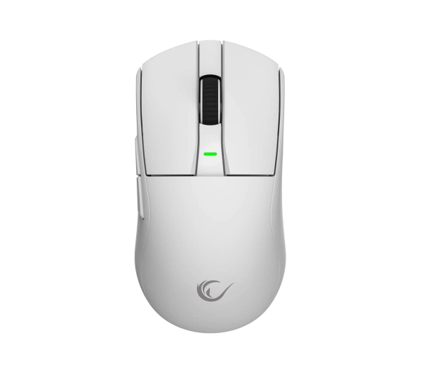 Rampage Zenith Pro Biały