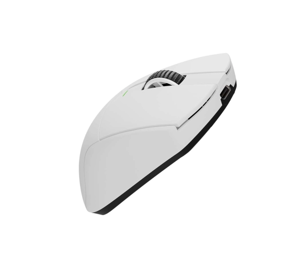 Rampage Zenith Pro Biały