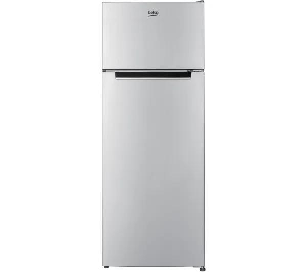 Beko RDSO206K40SN 142,6cm Srebrny