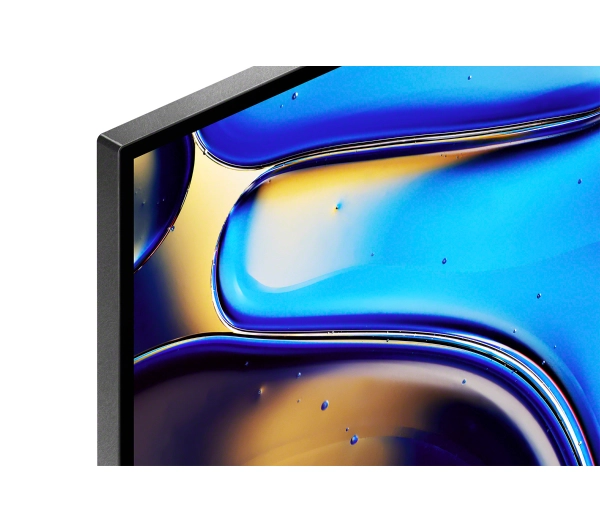 Sony BRAVIA 8A K-77XR8A 77" 4K OLED 120Hz Google TV Dolby Vision Dolby Atmos DTS-X HDMI 2.1 + Soundbar Theater Bar 8 - Kup na Raty - RRSO 0%