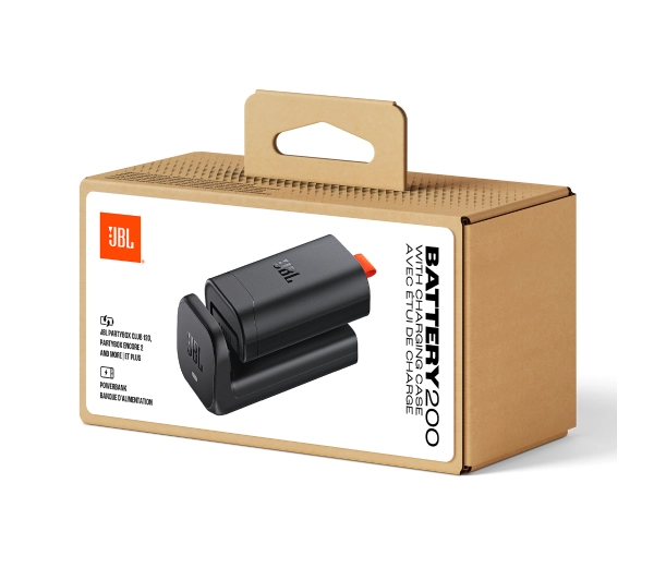 JBL Battery 200 z ładowarką