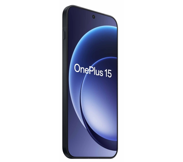 OnePlus 15 12/256GB 6,78" 165Hz 50Mpix Czarny - ⚡ BESTSELLERY ⚡ - Kup na Raty - RRSO 0%