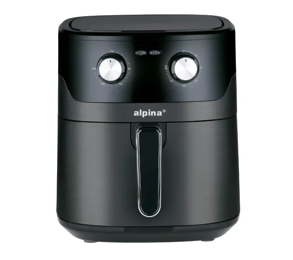 Frytkownice - Alpina BL-27216 1600W 6l