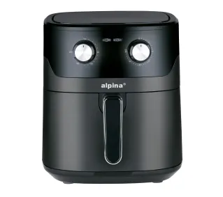 Alpina BL-27216 1600W 6l