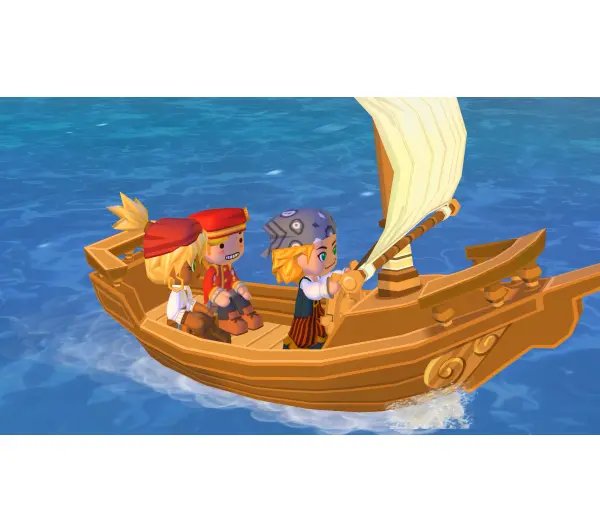 MySims Cozy Bundle Gra na PS5