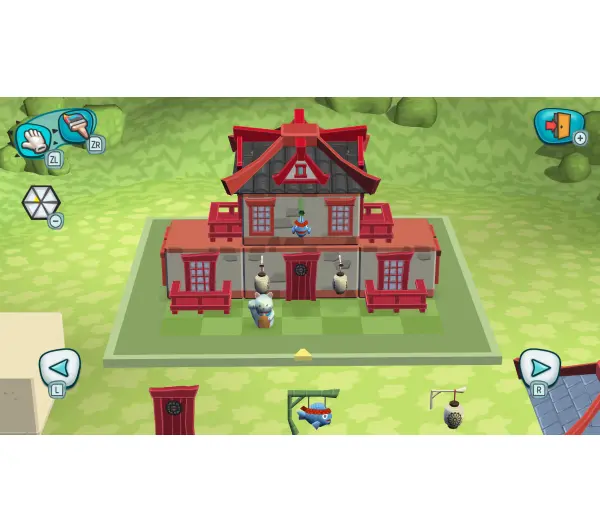 MySims Cozy Bundle Gra na PS5