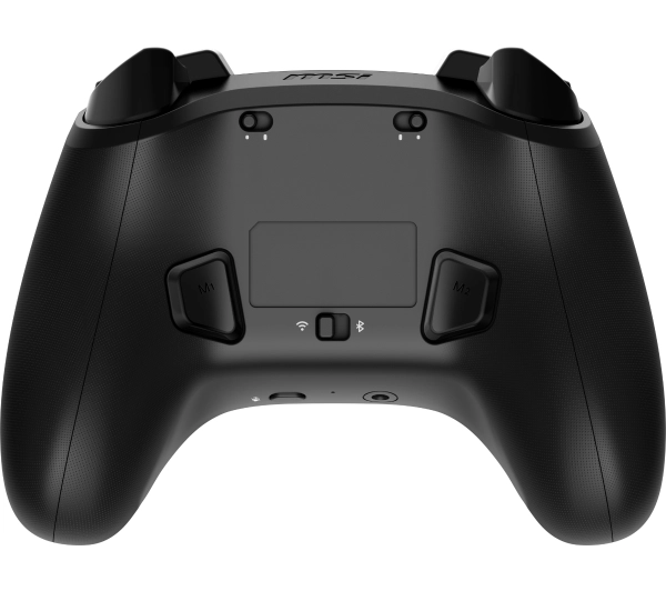 MSI Force GC300 Wireless do PC, Android Bezprzewodowy Czarny