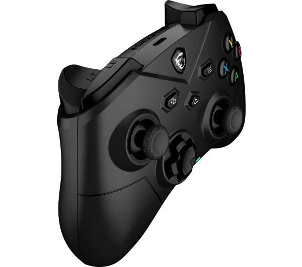MSI Force GC300 Wireless do PC, Android Bezprzewodowy Czarny
