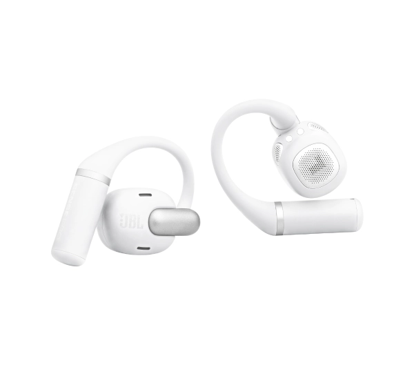 JBL Sense Pro Przewodnictwo powietrzne Bluetooth 6.0 Funkcje AI Biały - Kup na Raty - RRSO 0%