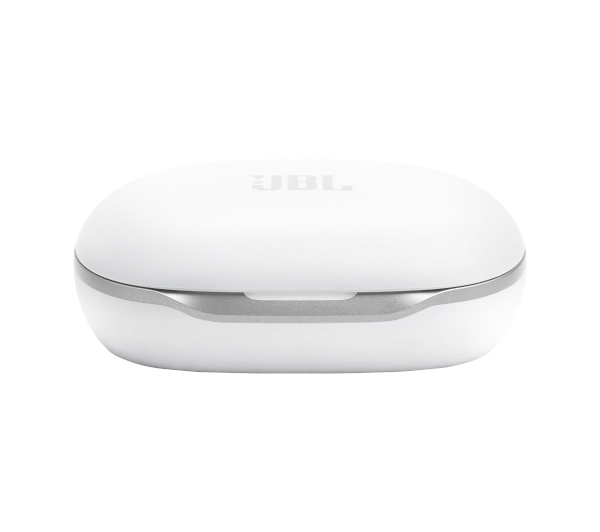 JBL Sense Pro Przewodnictwo powietrzne Bluetooth 6.0 Funkcje AI Biały - Kup na Raty - RRSO 0%
