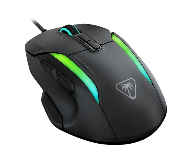 Turtle Beach Kone II Czarna