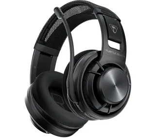 Turtle Beach Atlas Air Nauszne Czarny - Kup na Raty - RRSO 0%