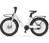 MS Energy C102 Biały