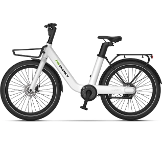 MS Energy C102 Biały - Kup na Raty - RRSO 0%