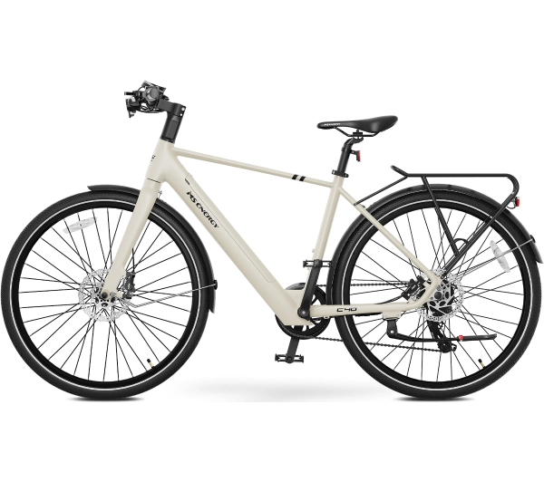 MS Energy C40 Kremowy