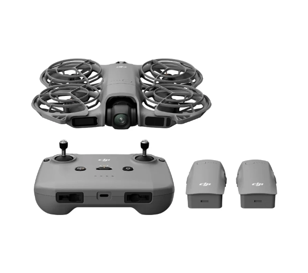 DJI Neo 2 Fly More Combo