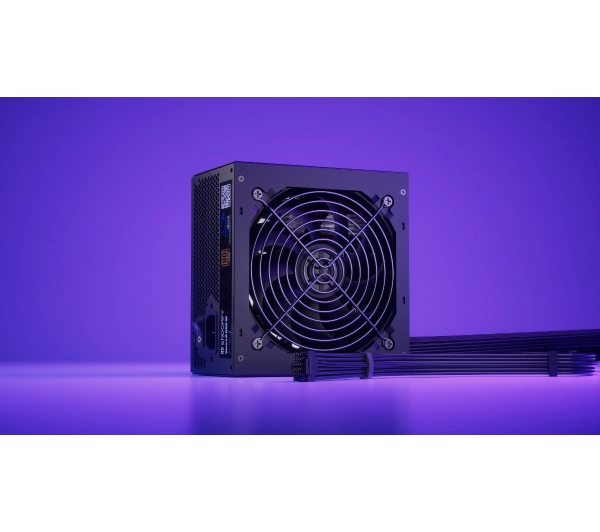 Endorfy Vero L6 650W 80+ Bronze Czarny