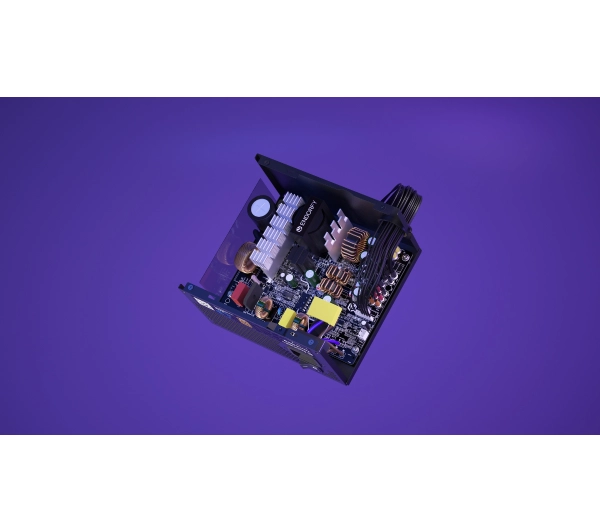 Endorfy Vero L6 650W 80+ Bronze Czarny