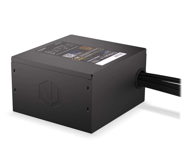 Endorfy Vero L6 650W 80+ Bronze Czarny