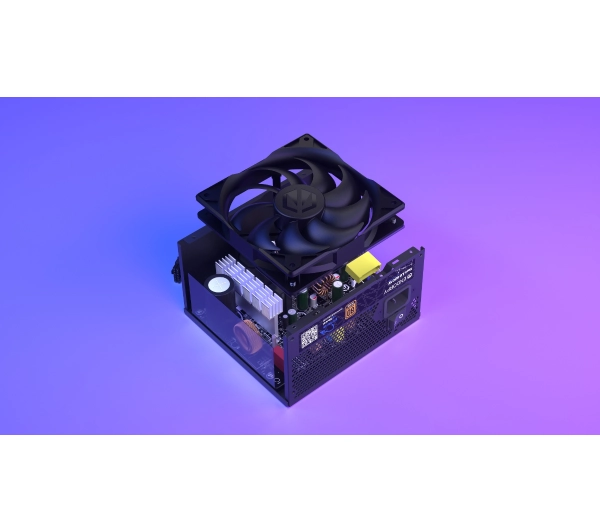 Endorfy Vero L6 650W 80+ Bronze Czarny