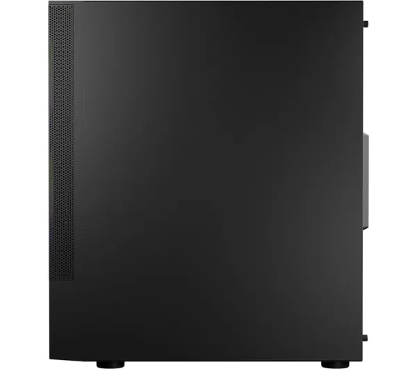 Logic Arya ARGB Czarny