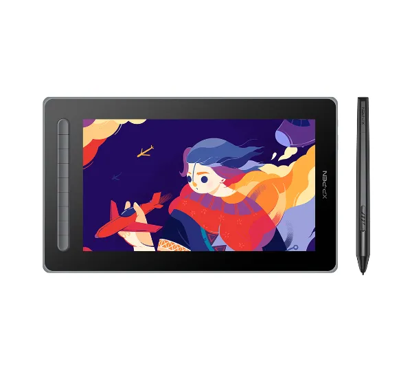 XP-Pen  Artist 13 (2. generacja) Czarny
