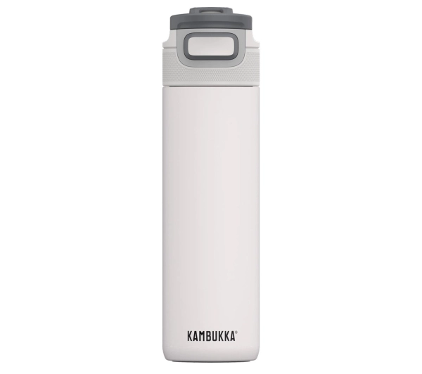 Kubki termiczne - Kambukka Elton Insulated 0,6l Chalk White