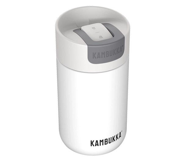 Kambukka Olympus 0,3l Marshmallow white