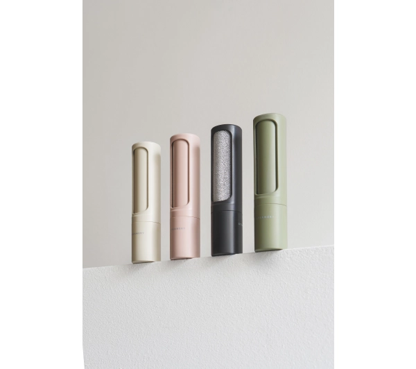 Steamery Lint Brush Zielony