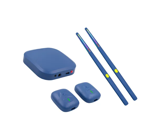 Perkusja wirtualna MUSICMATE MM-DRM80 VirtualDrum