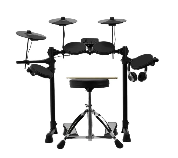 Perkusja elektroniczna MUSICMATE MM-DRM-100 RhythmRise