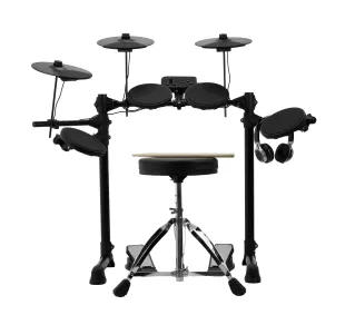Musicmate MM-DRM-100 RhythmRise - Kup na Raty - RRSO 0%