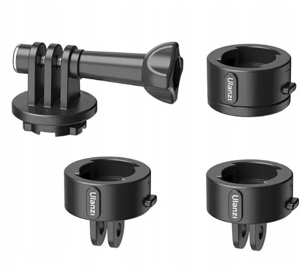 Szybkozłączka ULANZI 3009