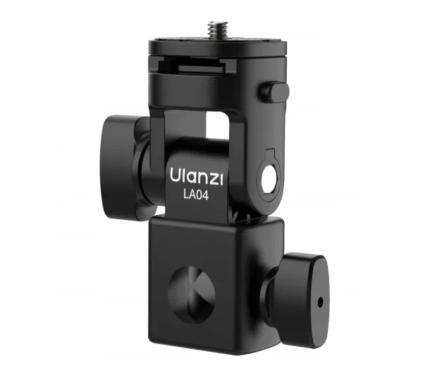 Ulanzi na statyw oświetleniowy - trzpień 12mm / 16mm