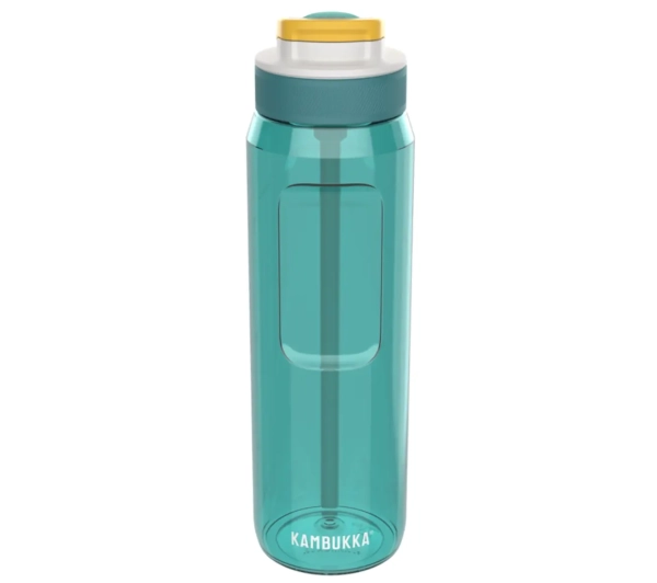 Kambukka Lagoon 1l Zesty Green