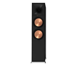 Klipsch R-800F Czarny 1szt. - Kup na Raty - RRSO 0%