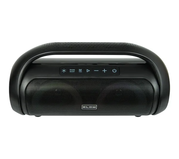 BLOW SOUNDWAVE 80W Czarny