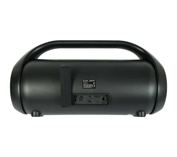 BLOW SOUNDWAVE 80W Czarny