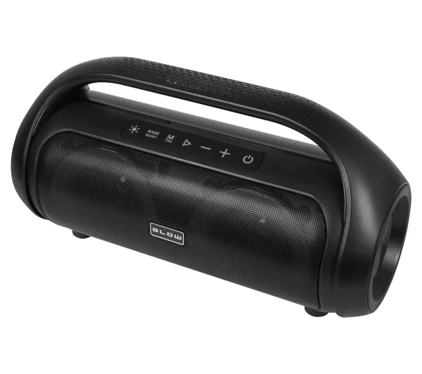 BLOW SOUNDWAVE 80W Czarny