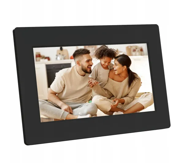 AgfaPhoto APF700 7" Wi-Fi Czarny