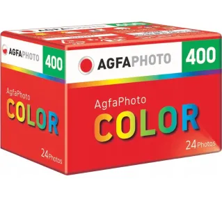 AgfaPhoto Color 400