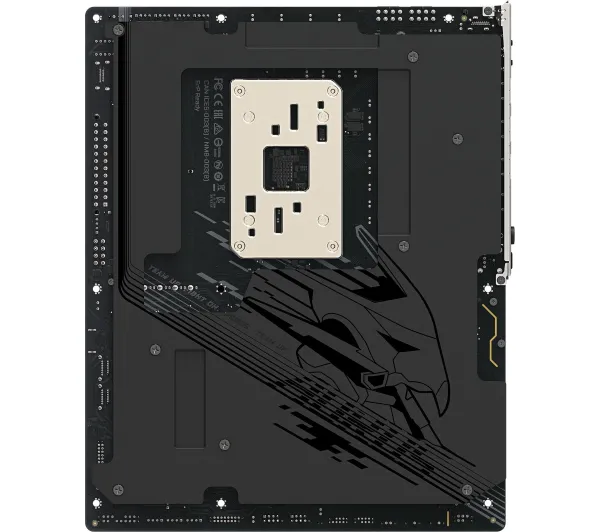Gigabyte X870E AORUS ELITE X3D - Kup na Raty - RRSO 0%