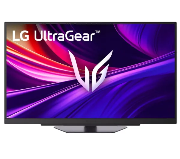 LG UltraGear 27G810A-B 27" 4K IPS Dual Mode 180Hz/360Hz 1ms Gamingowy - Kup na Raty - RRSO 0%