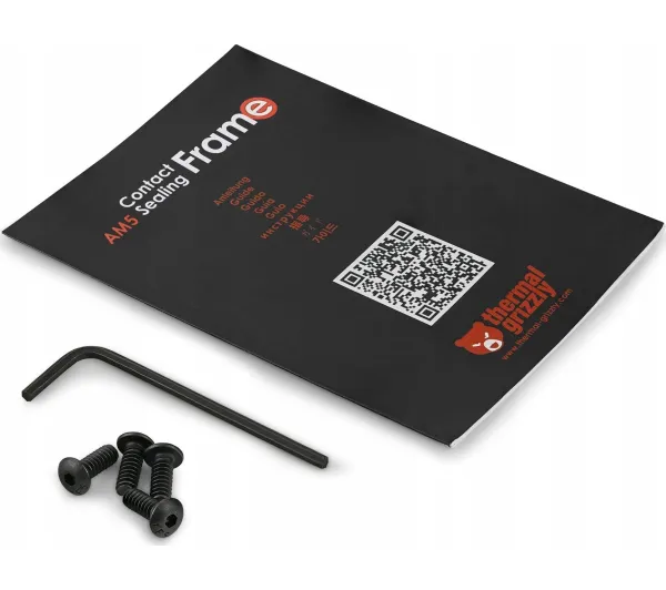 Thermal Grizzly Contact Sealing Frame AM5