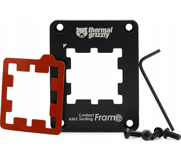 Thermal Grizzly Contact Sealing Frame AM5